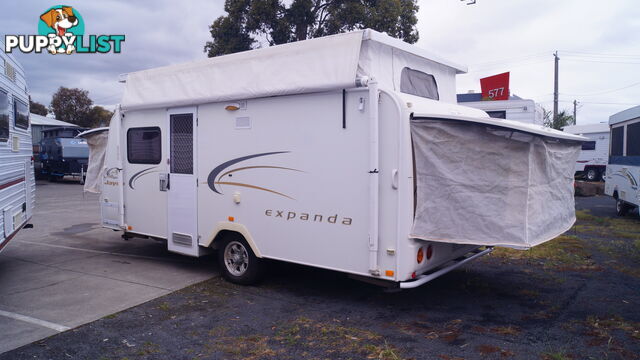 Jayco Expanda