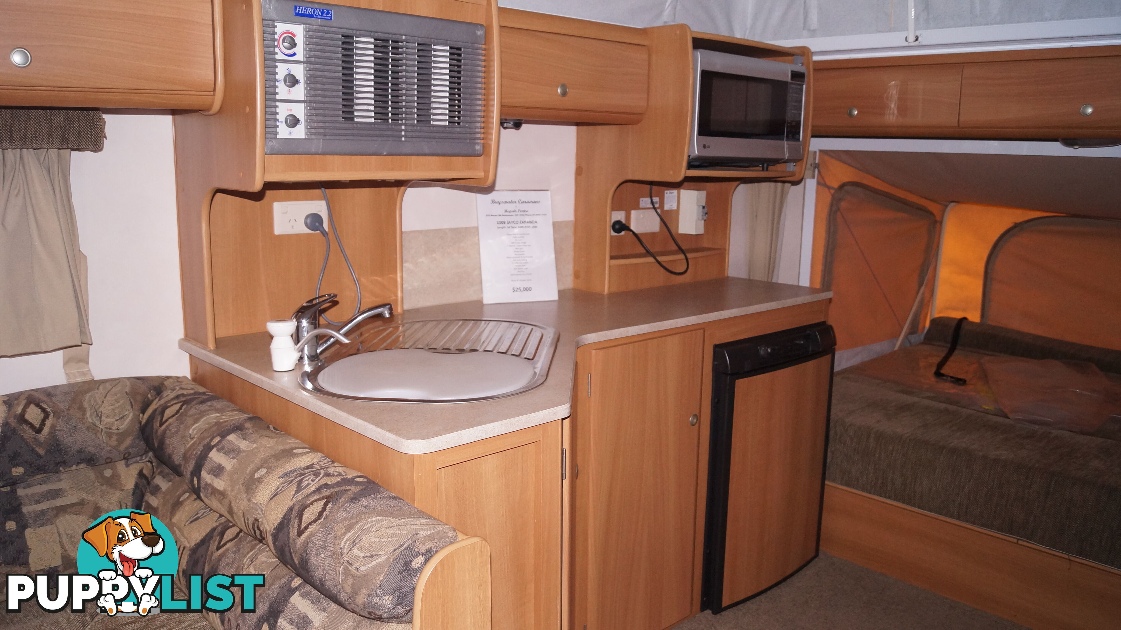 Jayco Expanda