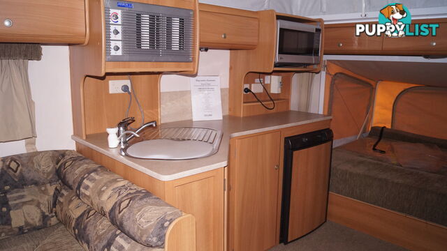 Jayco Expanda