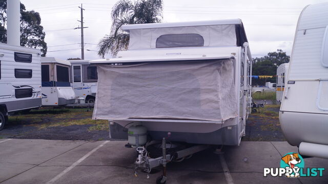 Jayco Expanda