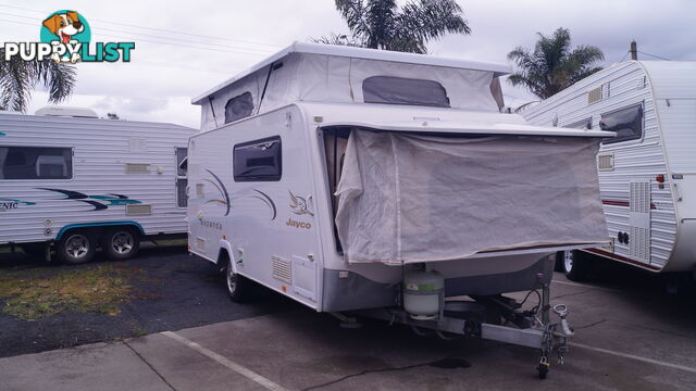 Jayco Expanda