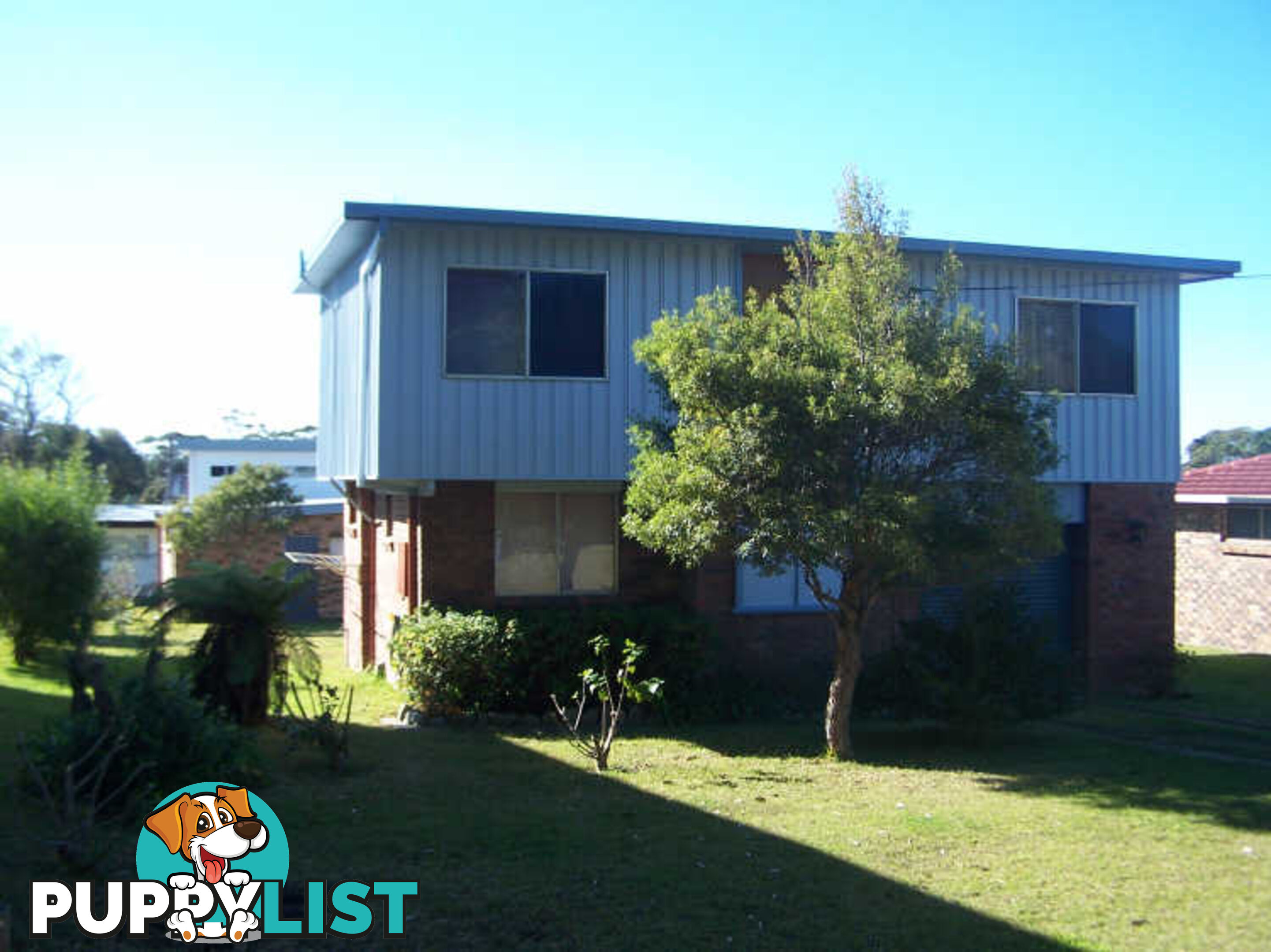 16 Lambs Crescent  NSW 2540