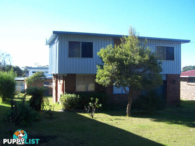 16 Lambs Crescent  NSW 2540