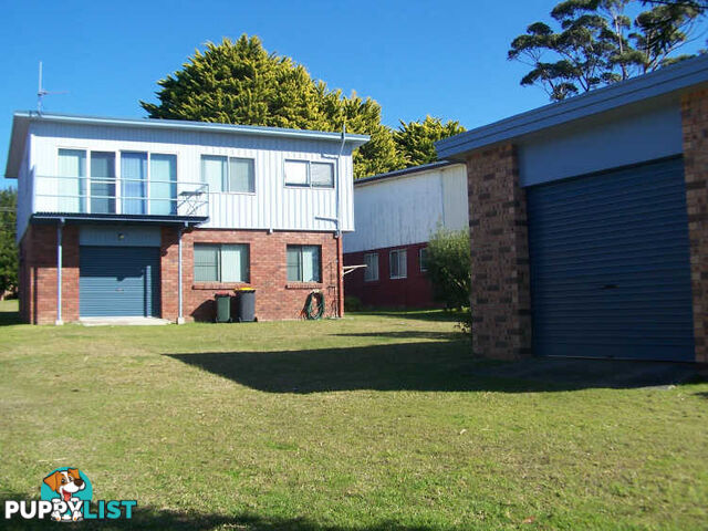 16 Lambs Crescent  NSW 2540