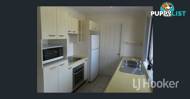 2/55 Argyle Street VINCENTIA NSW 2540