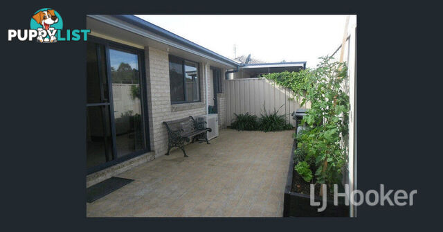 2/55 Argyle Street VINCENTIA NSW 2540