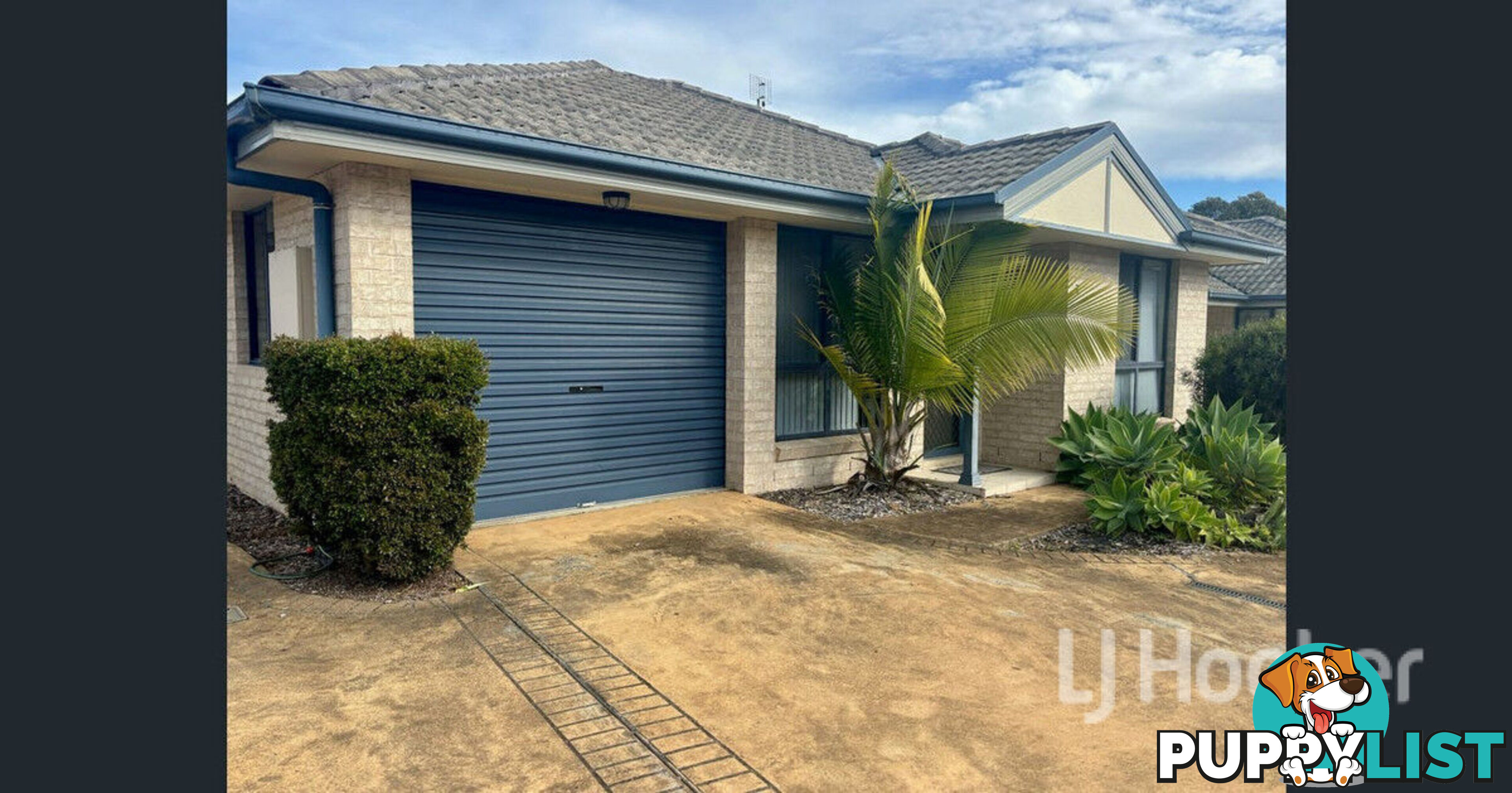 2/55 Argyle Street VINCENTIA NSW 2540