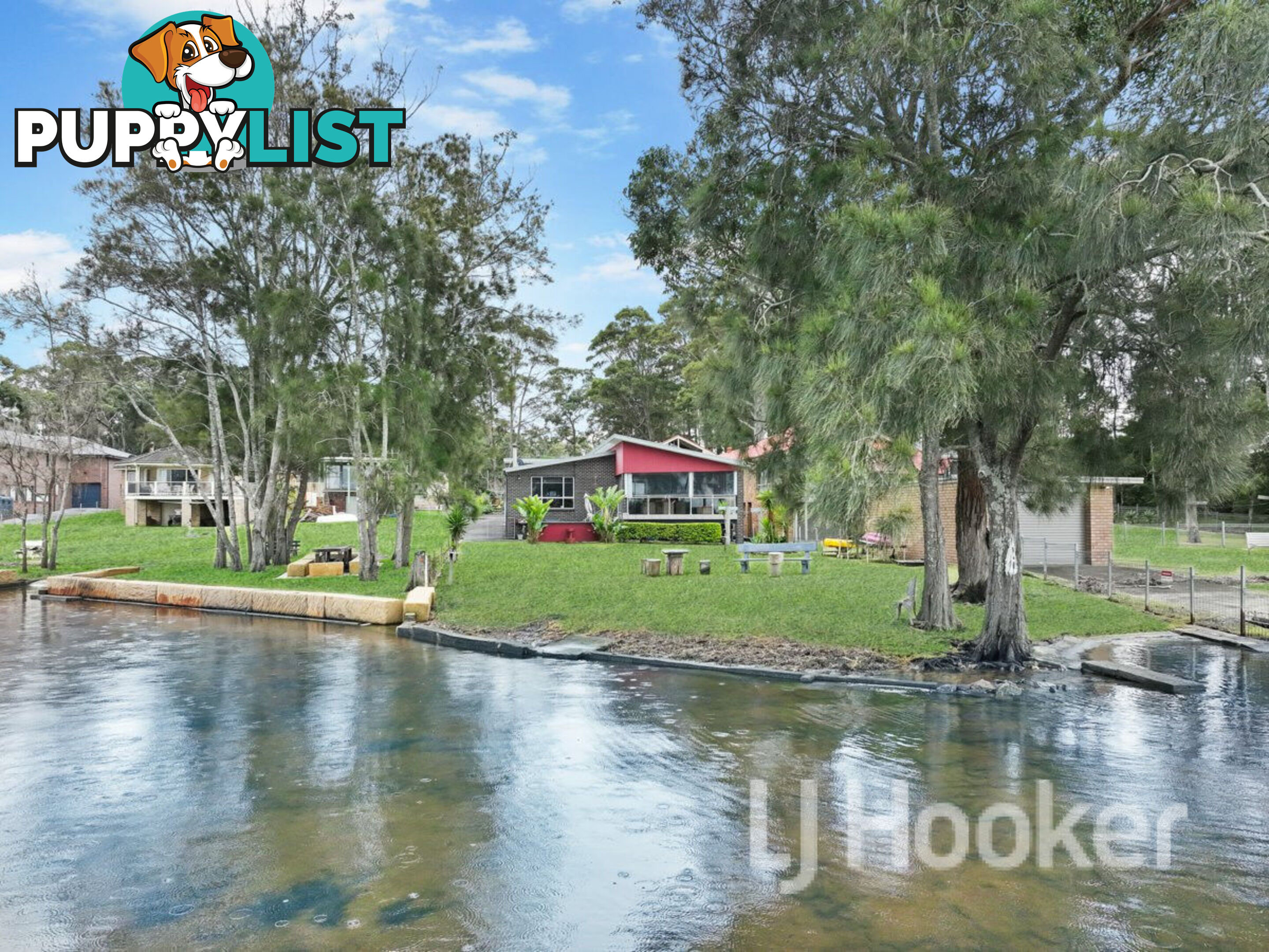 66 Loralyn Avenue ST GEORGES BASIN NSW 2540