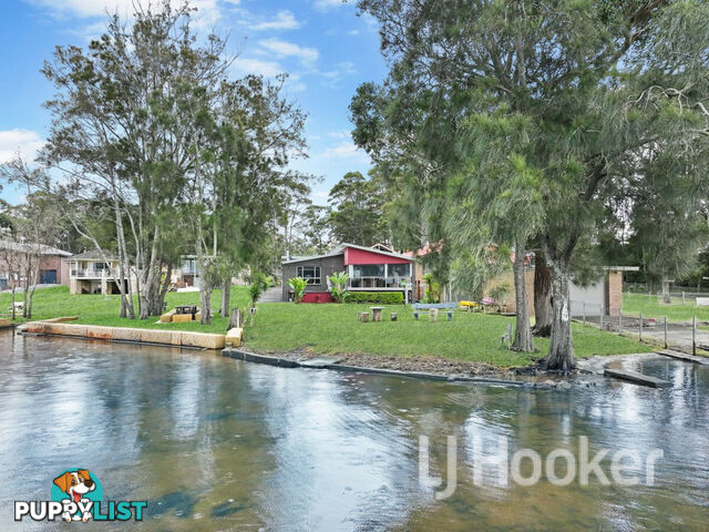 66 Loralyn Avenue ST GEORGES BASIN NSW 2540