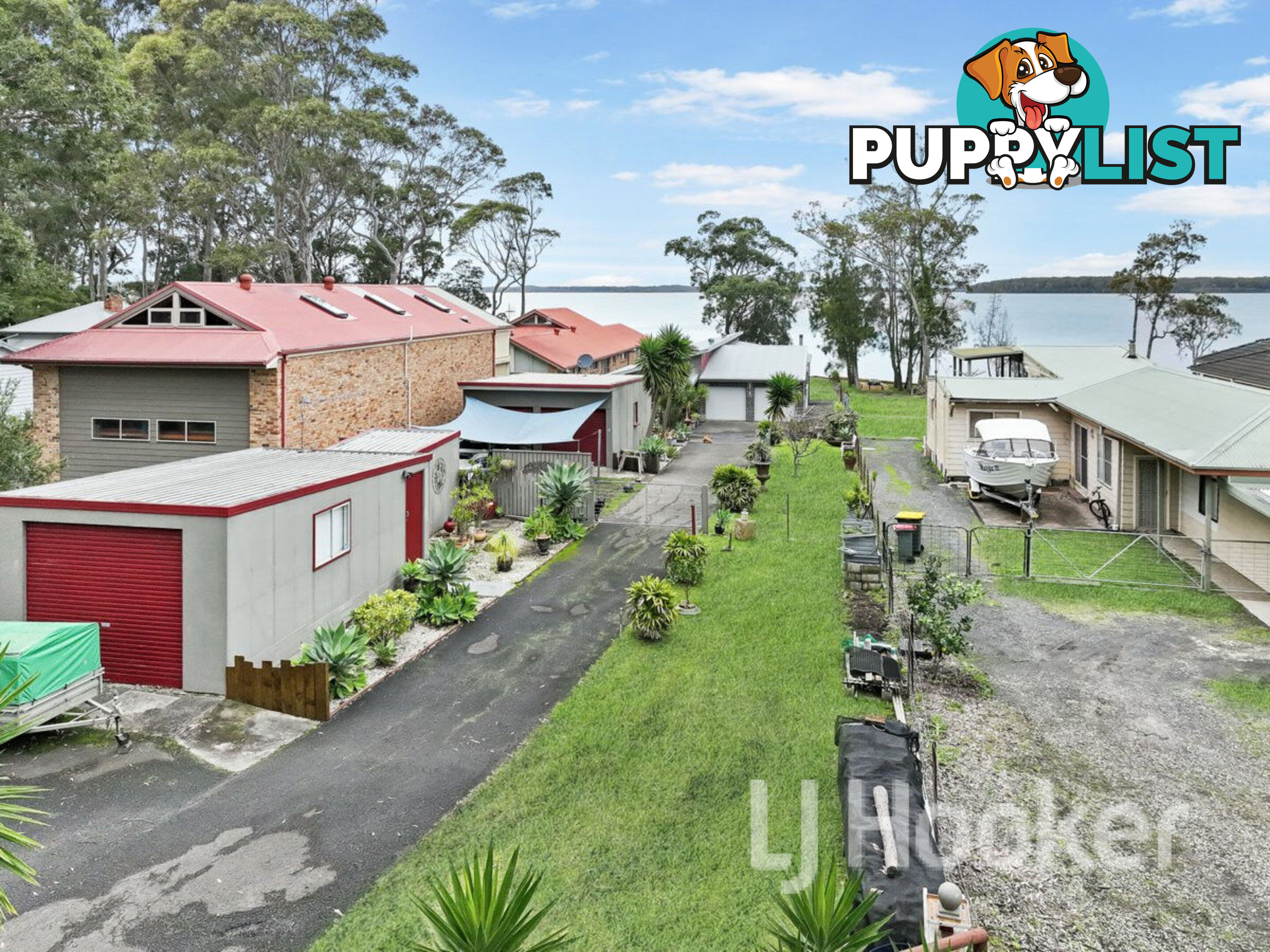 66 Loralyn Avenue ST GEORGES BASIN NSW 2540