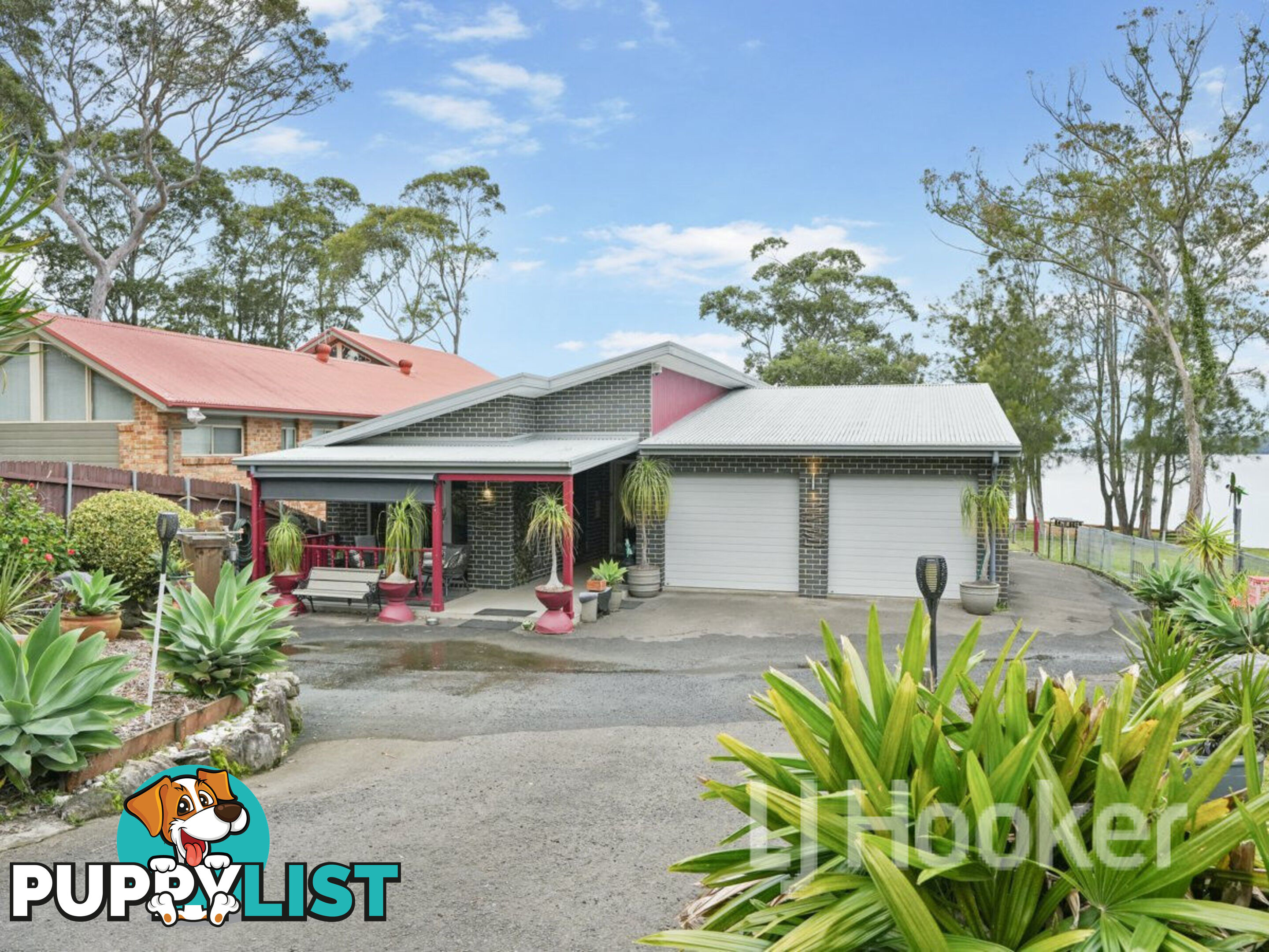 66 Loralyn Avenue ST GEORGES BASIN NSW 2540