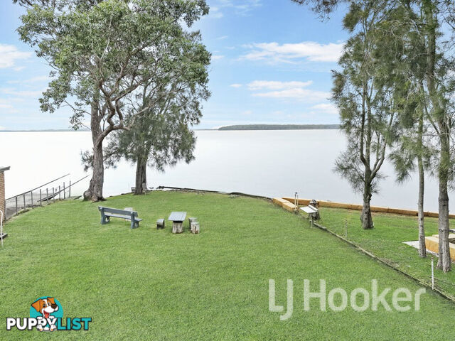 66 Loralyn Avenue ST GEORGES BASIN NSW 2540