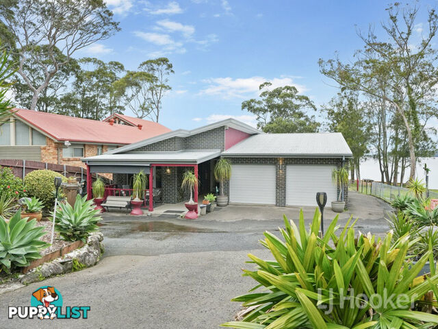 66 Loralyn Avenue ST GEORGES BASIN NSW 2540