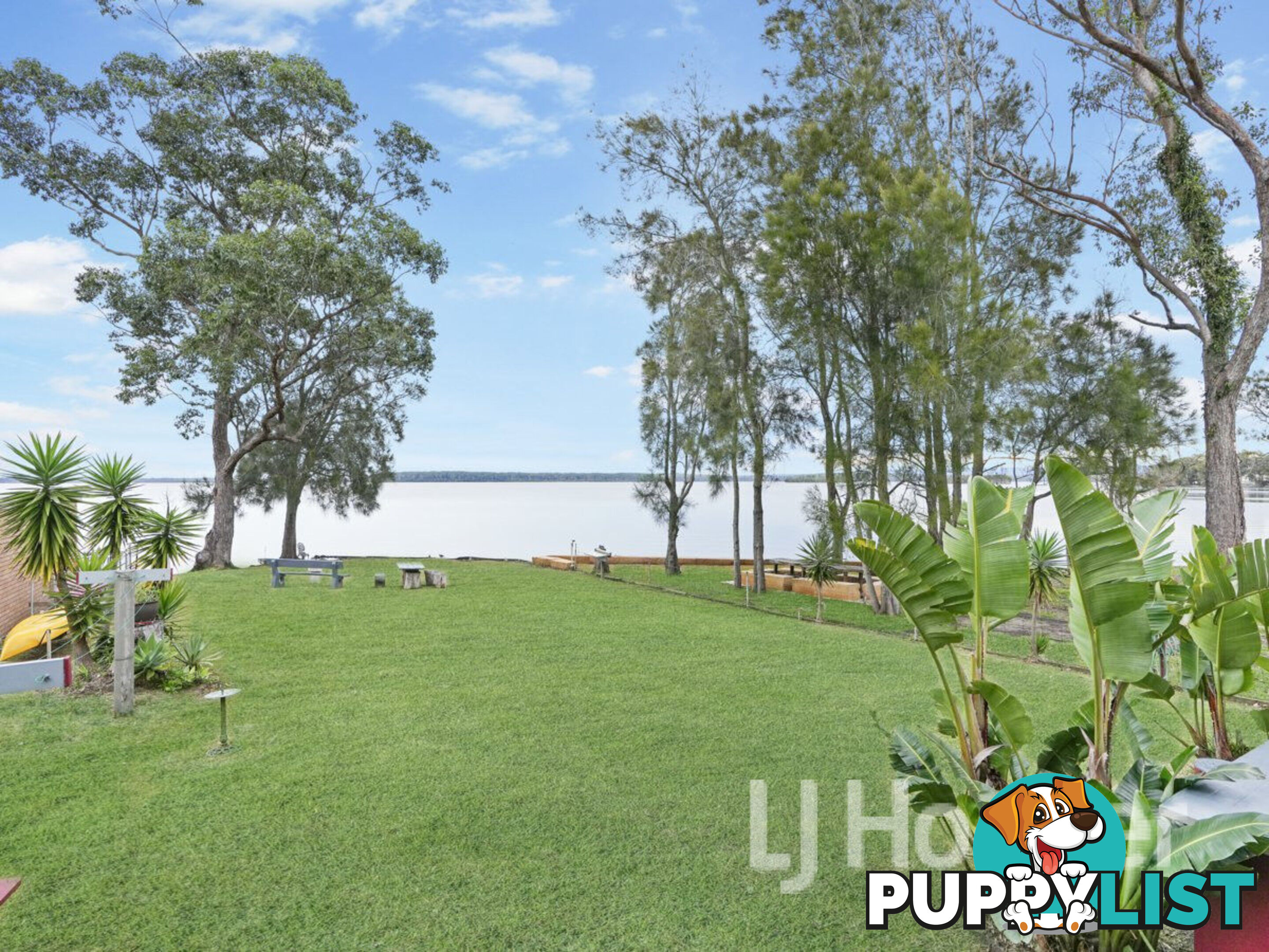 66 Loralyn Avenue ST GEORGES BASIN NSW 2540