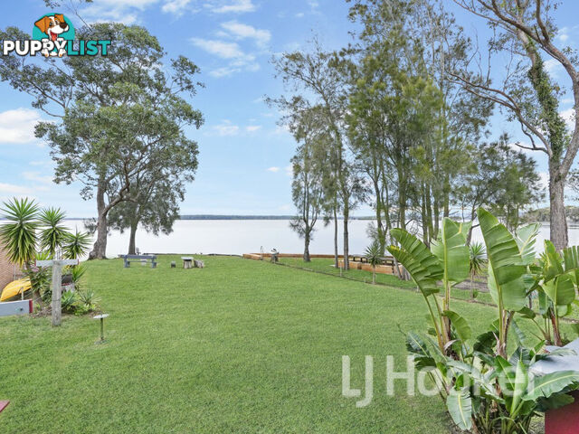 66 Loralyn Avenue ST GEORGES BASIN NSW 2540