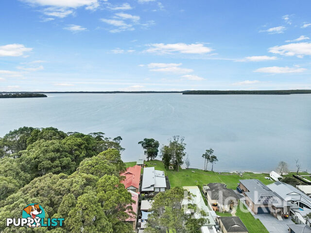 66 Loralyn Avenue ST GEORGES BASIN NSW 2540