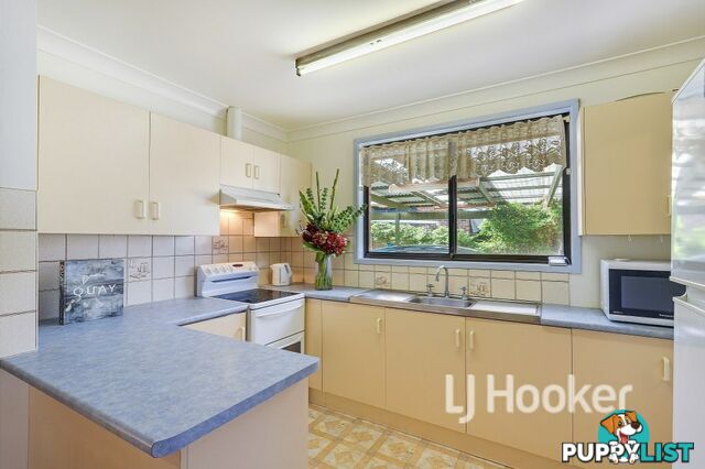 13 Albion Street SANCTUARY POINT NSW 2540