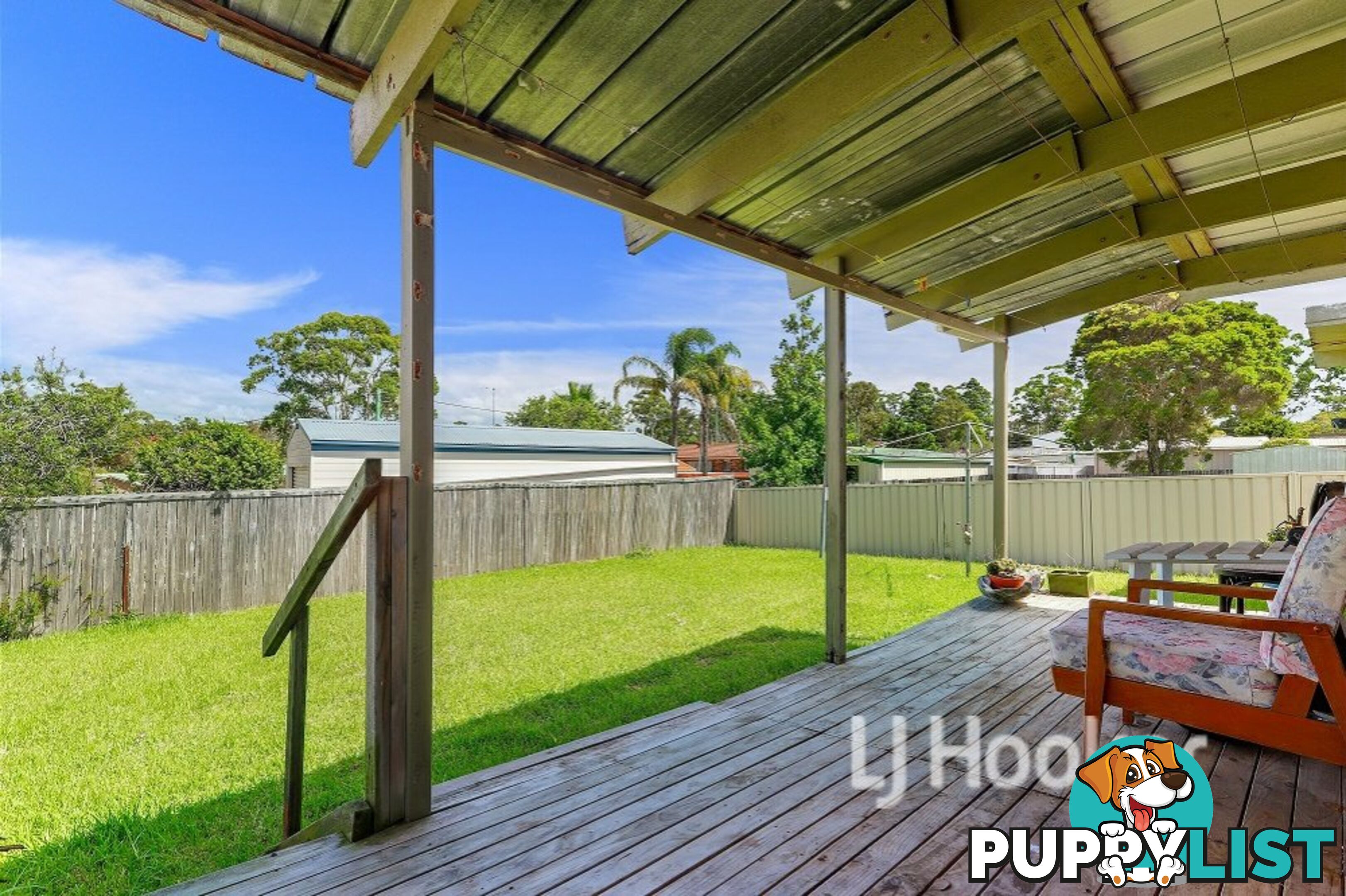 13 Albion Street SANCTUARY POINT NSW 2540