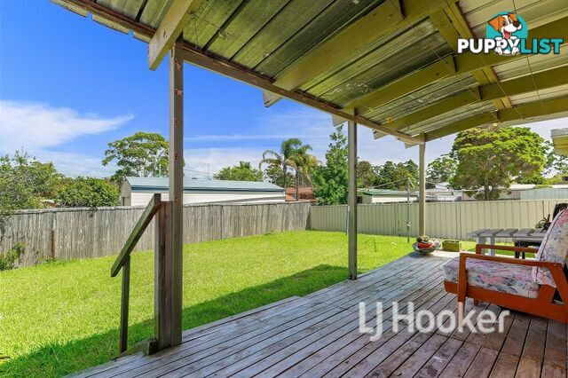 13 Albion Street SANCTUARY POINT NSW 2540