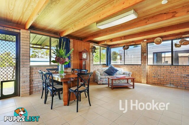 13 Albion Street SANCTUARY POINT NSW 2540