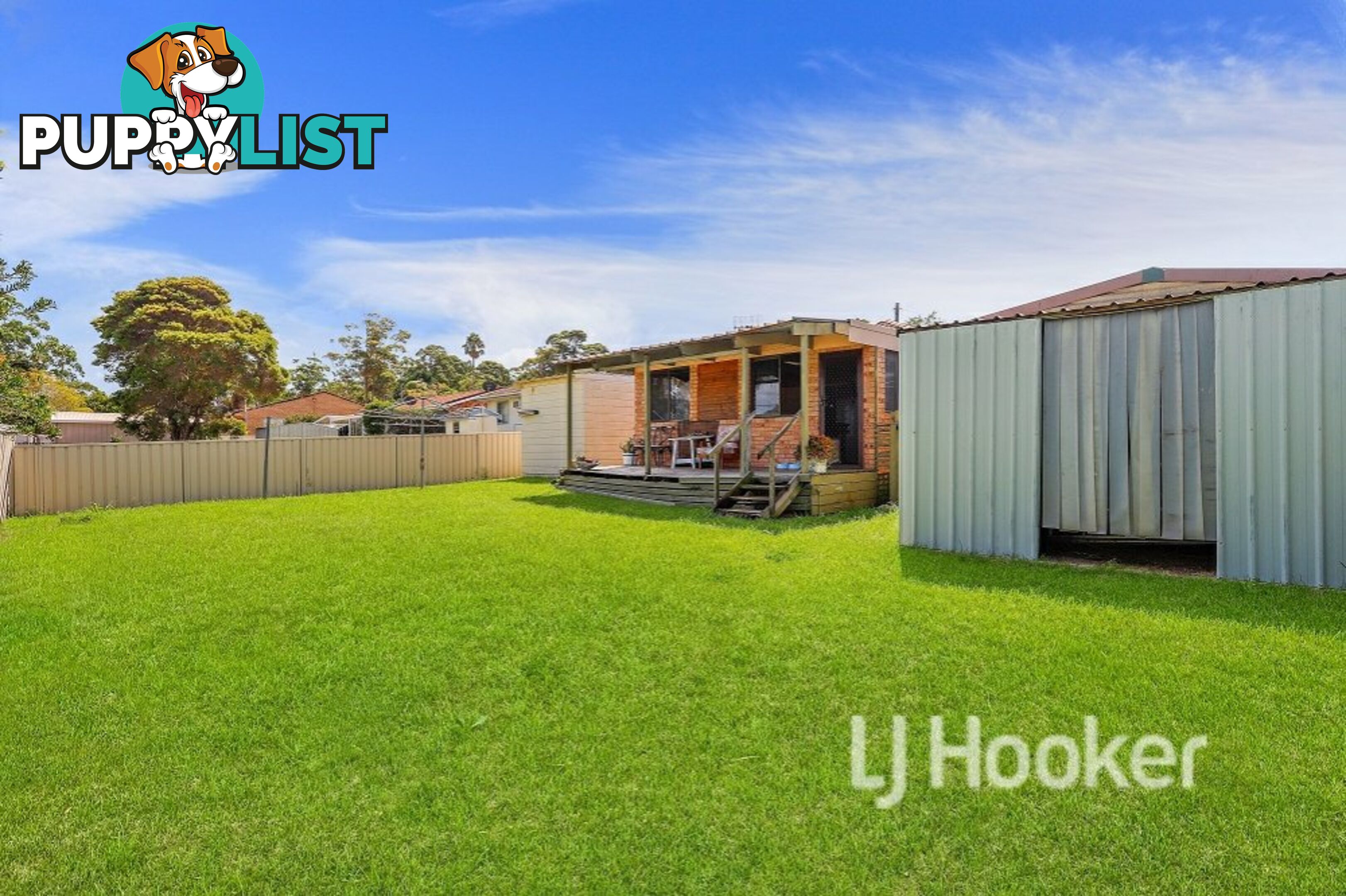 13 Albion Street SANCTUARY POINT NSW 2540