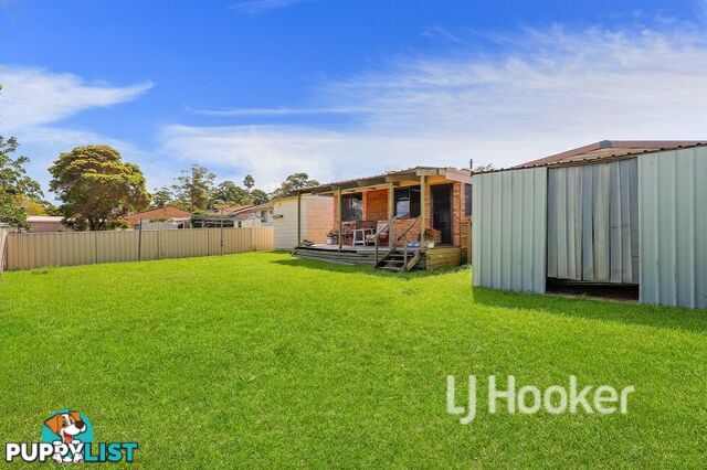 13 Albion Street SANCTUARY POINT NSW 2540