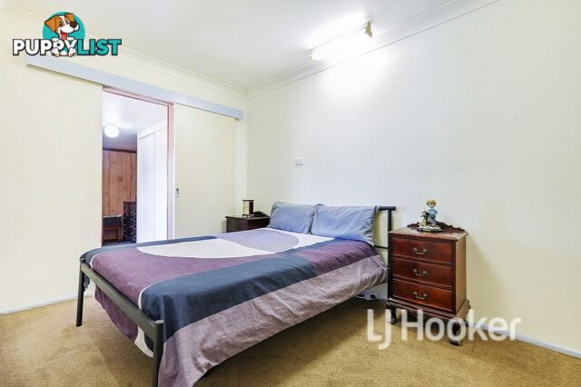 13 Albion Street SANCTUARY POINT NSW 2540