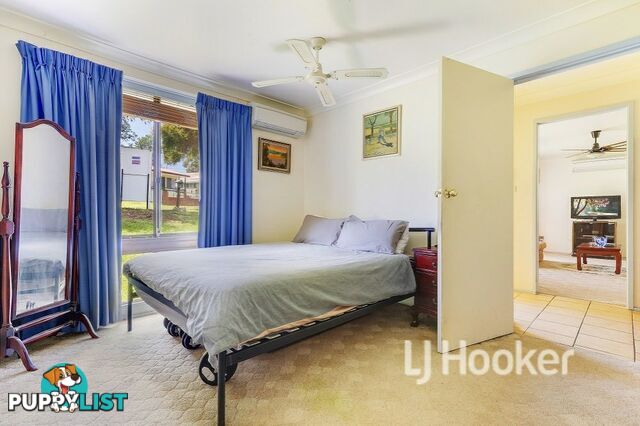 13 Albion Street SANCTUARY POINT NSW 2540