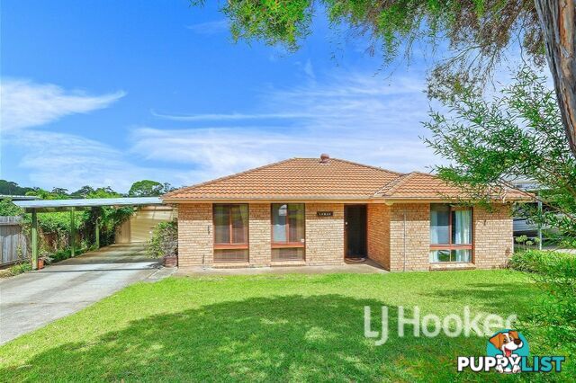 13 Albion Street SANCTUARY POINT NSW 2540