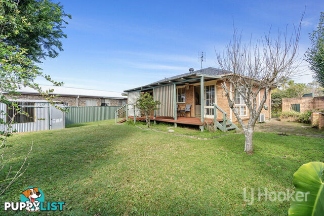 28 Boronia Avenue SANCTUARY POINT NSW 2540