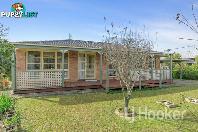 28 Boronia Avenue SANCTUARY POINT NSW 2540