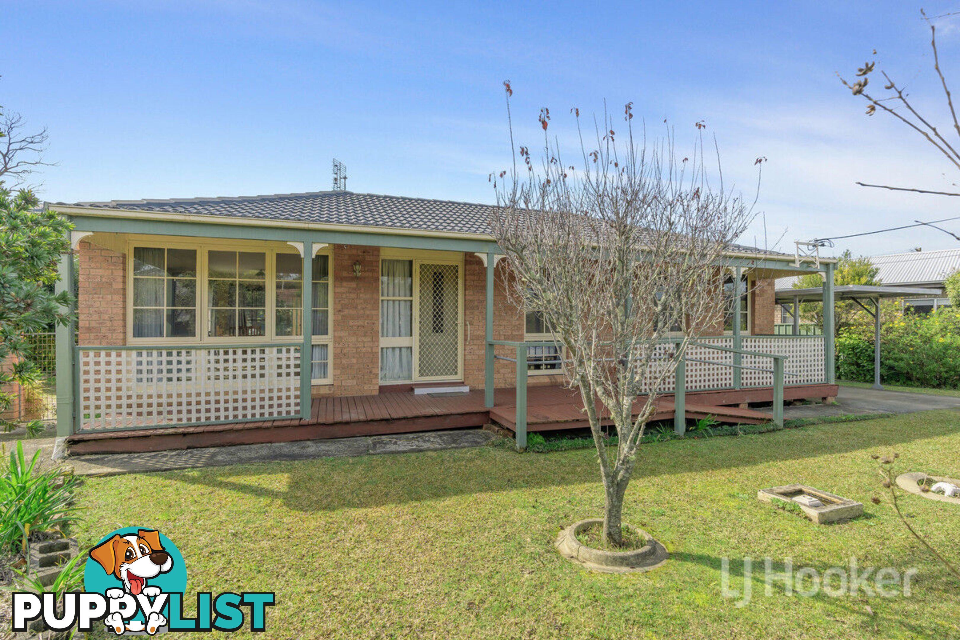 28 Boronia Avenue SANCTUARY POINT NSW 2540