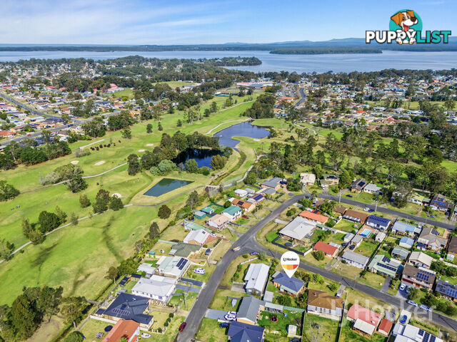 28 Boronia Avenue SANCTUARY POINT NSW 2540