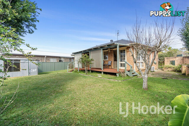 28 Boronia Avenue SANCTUARY POINT NSW 2540