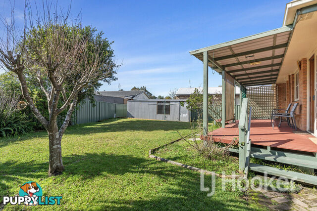 28 Boronia Avenue SANCTUARY POINT NSW 2540