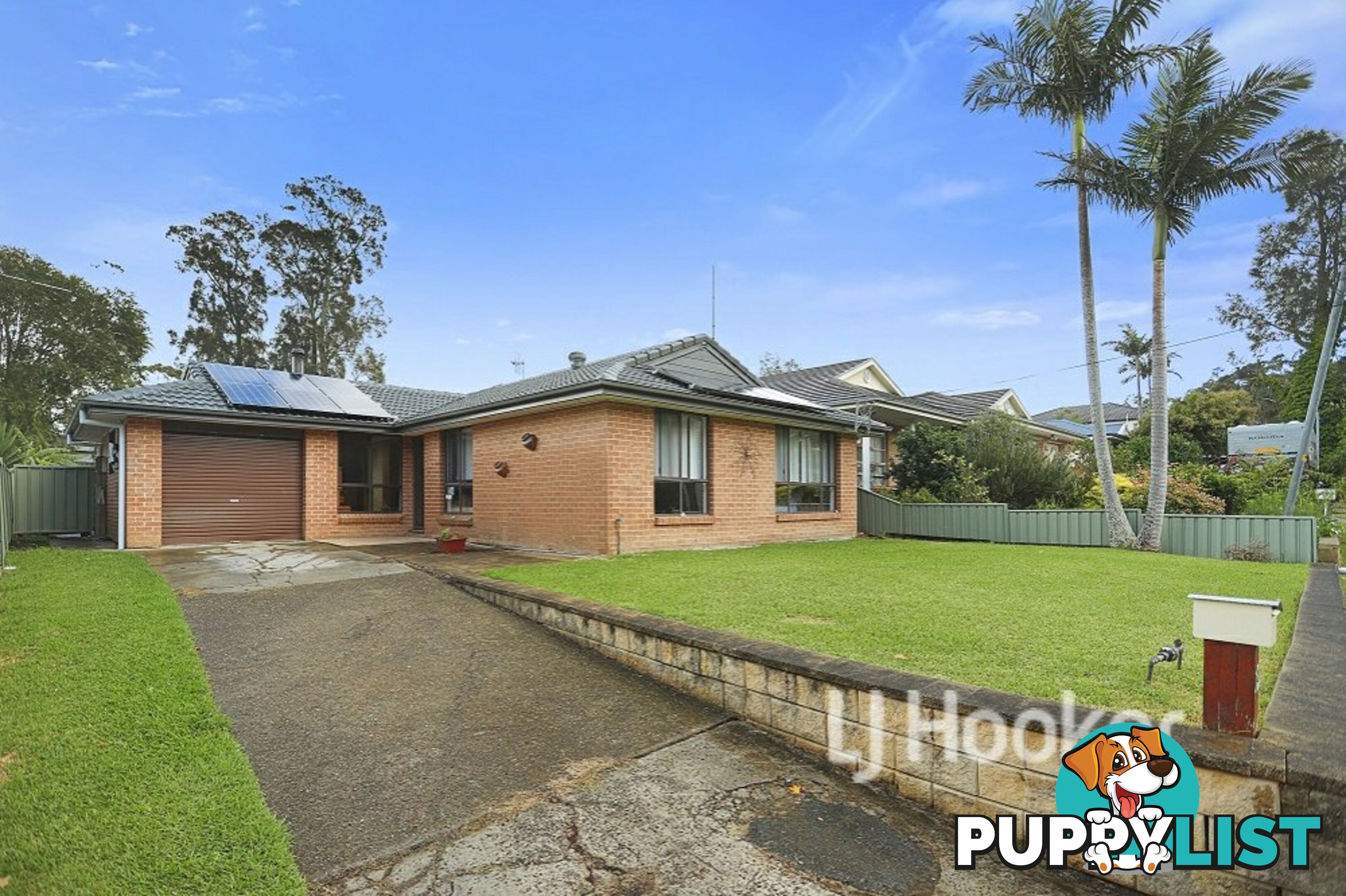 19 Prentice Avenue OLD EROWAL BAY NSW 2540