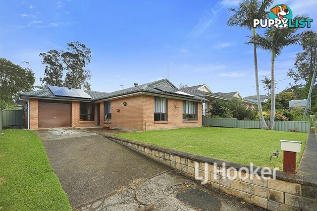 19 Prentice Avenue OLD EROWAL BAY NSW 2540