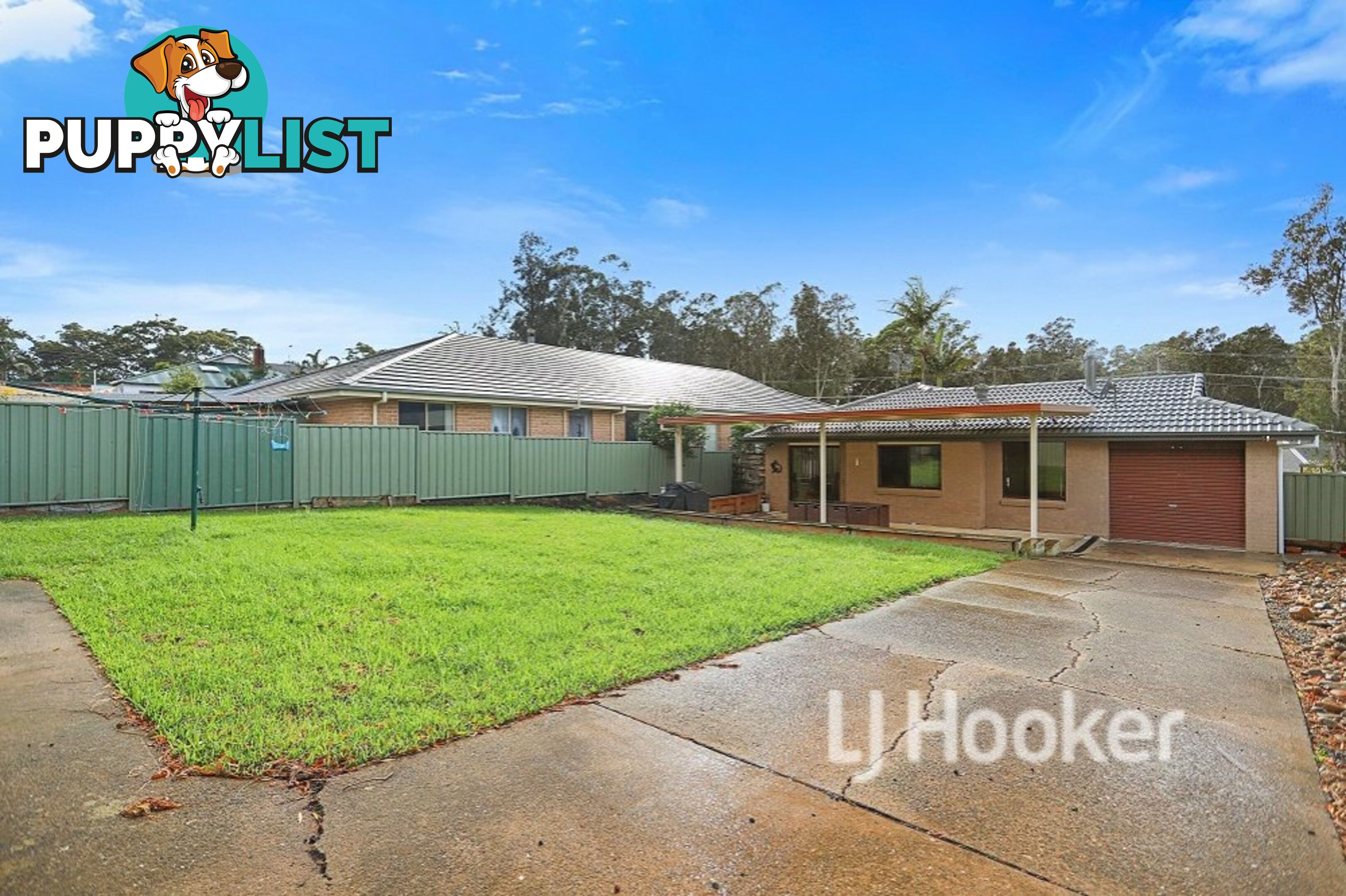 19 Prentice Avenue OLD EROWAL BAY NSW 2540