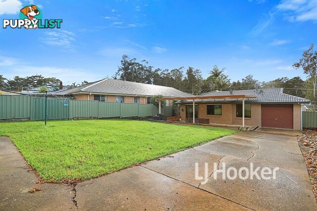 19 Prentice Avenue OLD EROWAL BAY NSW 2540