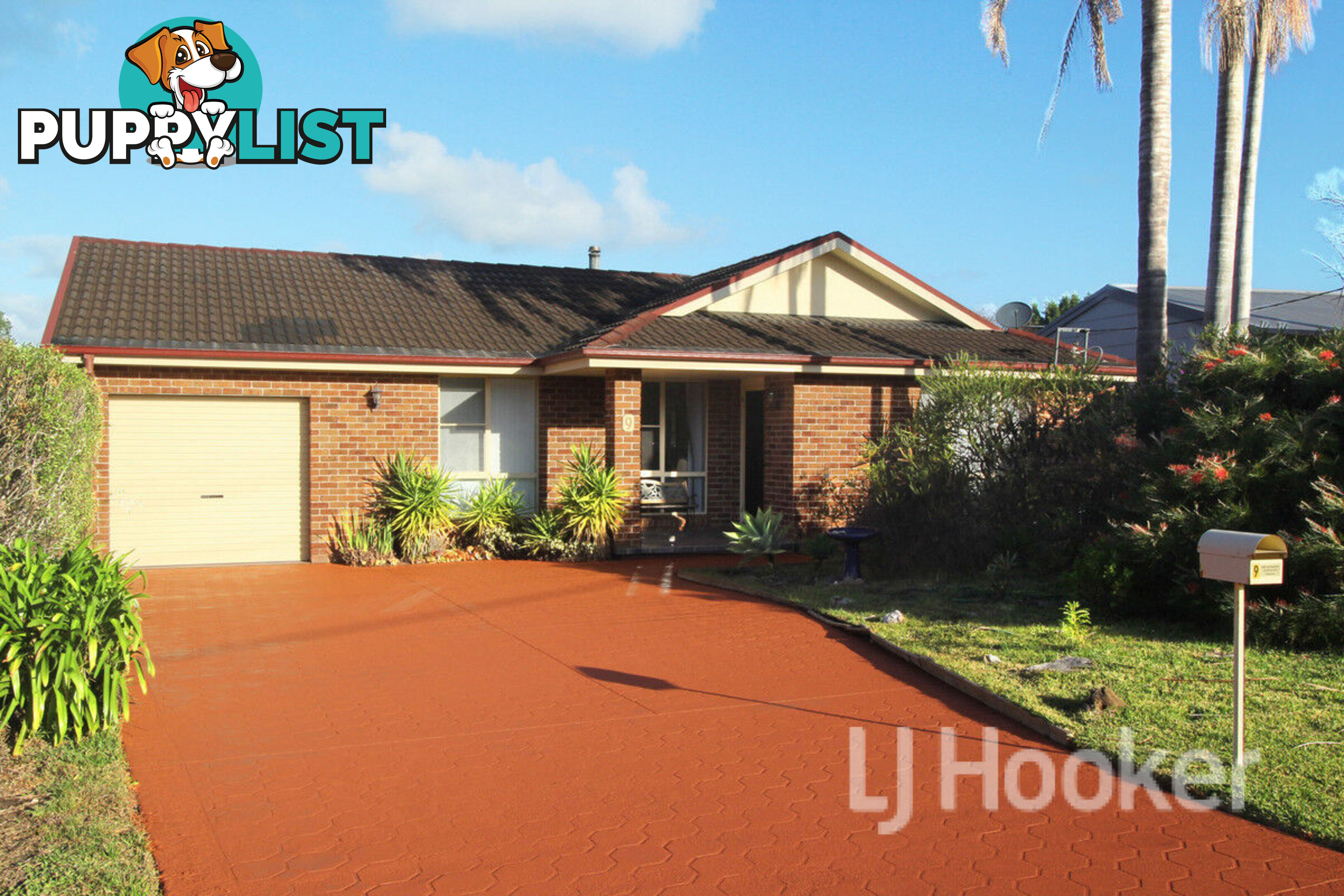 9 Azalea Avenue SANCTUARY POINT NSW 2540