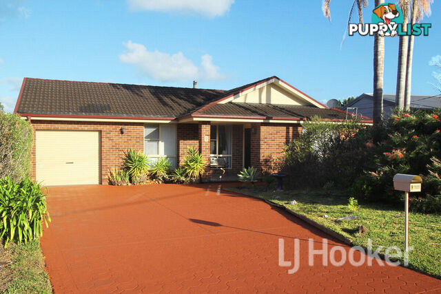 9 Azalea Avenue SANCTUARY POINT NSW 2540