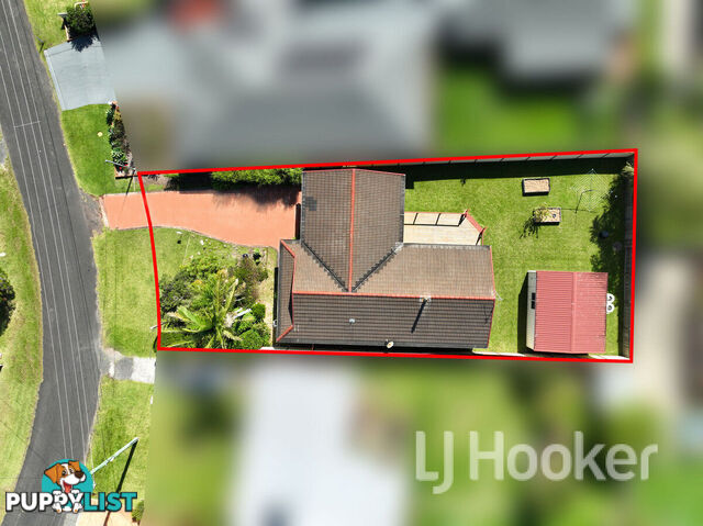 9 Azalea Avenue SANCTUARY POINT NSW 2540