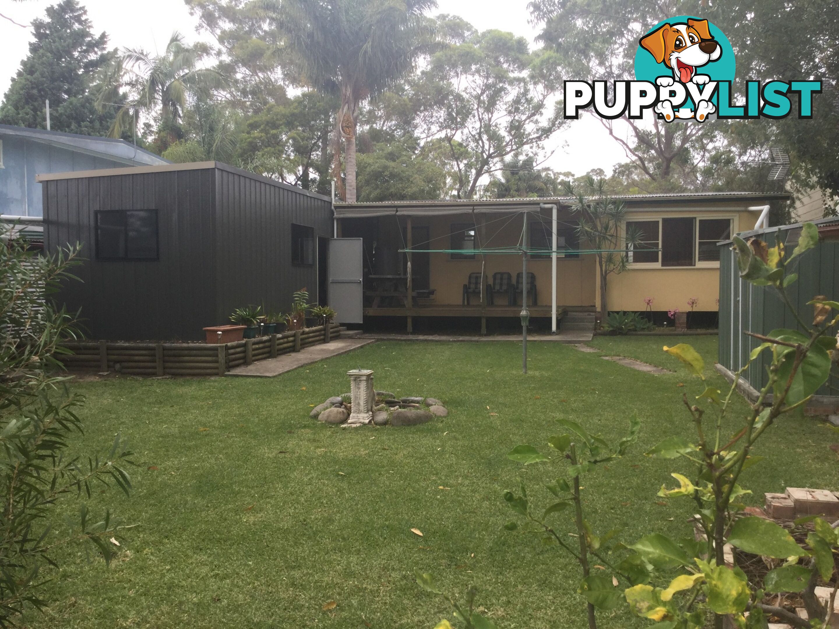 207 MACLEANS POINT ROAD SANCTUARY POINT NSW 2540