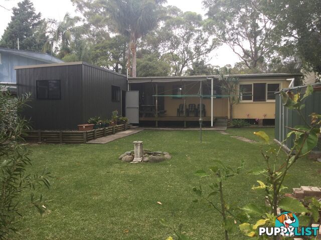 207 MACLEANS POINT ROAD SANCTUARY POINT NSW 2540