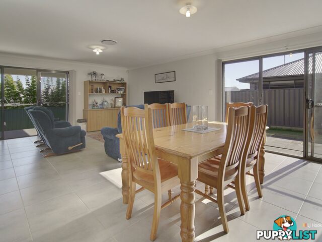 56 Corella Crescent SANCTUARY POINT NSW 2540