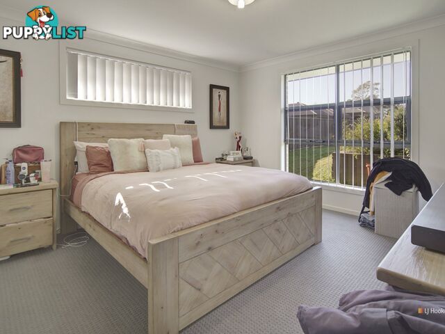 56 Corella Crescent SANCTUARY POINT NSW 2540