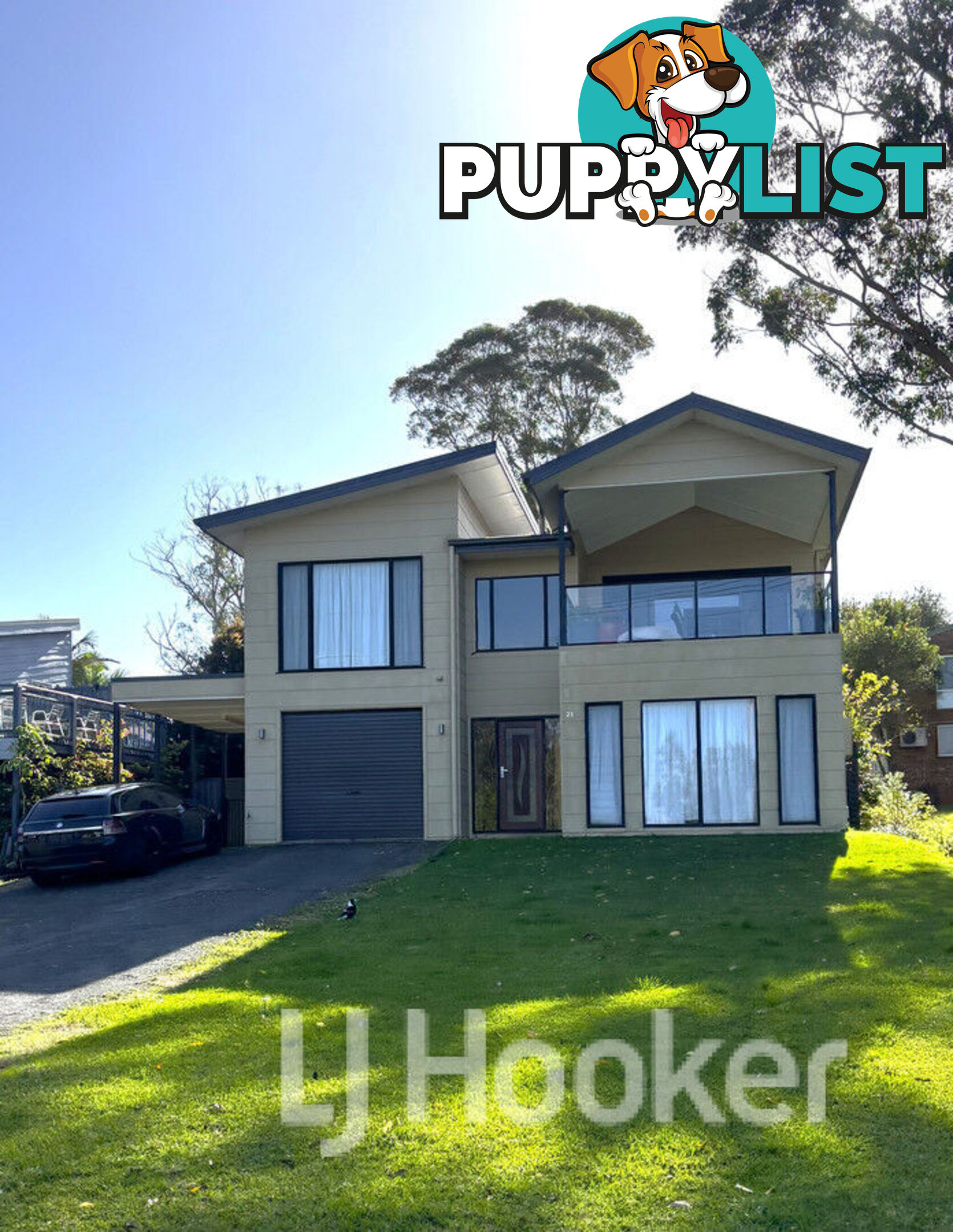 23 Watersedge Avenue BASIN VIEW NSW 2540