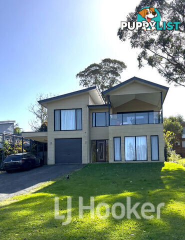 23 Watersedge Avenue BASIN VIEW NSW 2540