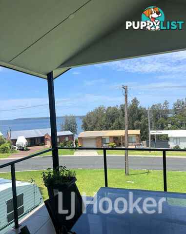 23 Watersedge Avenue BASIN VIEW NSW 2540