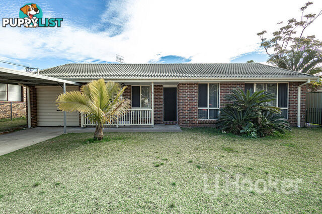 26 Roulstone Crescent SANCTUARY POINT NSW 2540